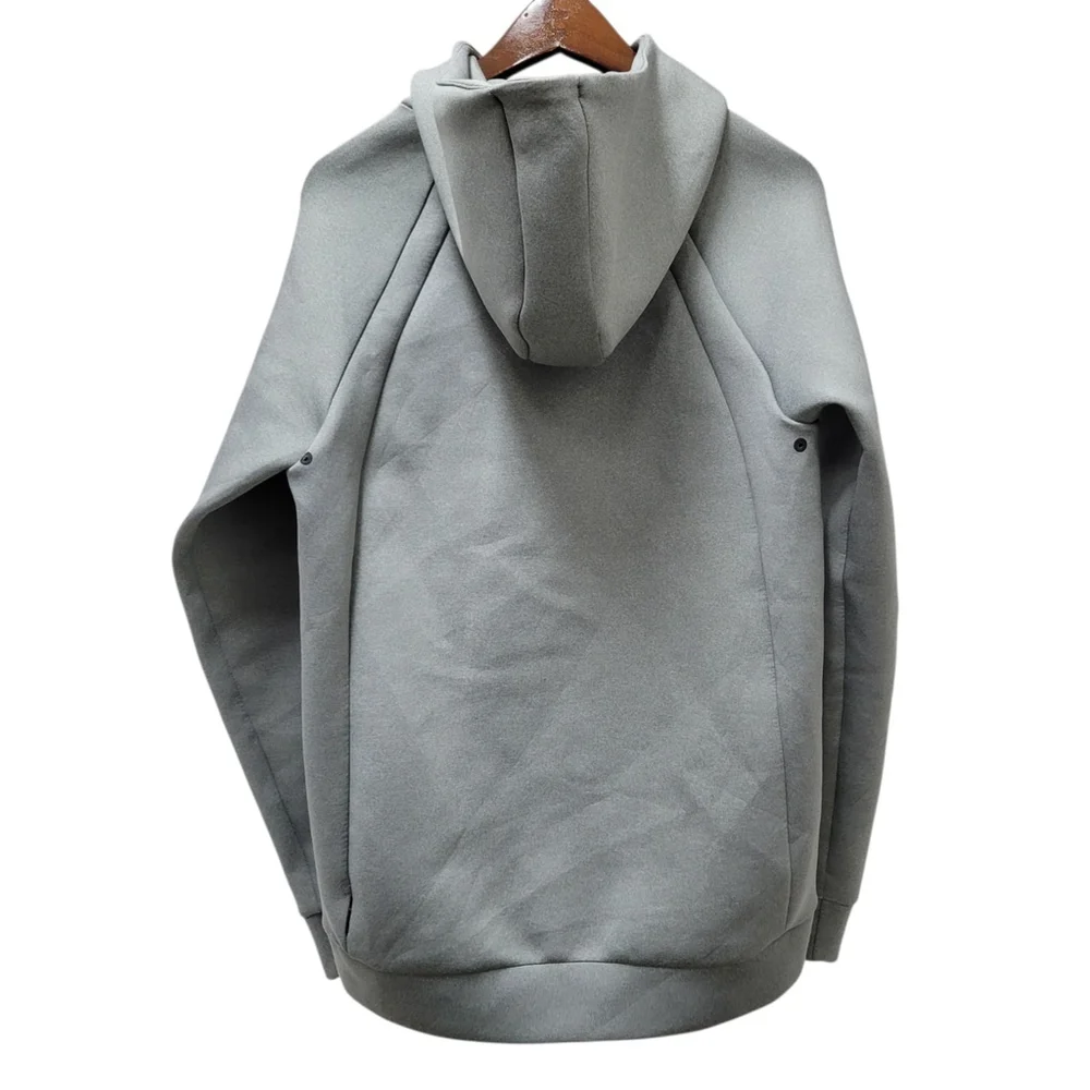 Nike Jordan JSW FLIGHT TECH -Engineered For Flight- Softshell Hoodie Jacket Men